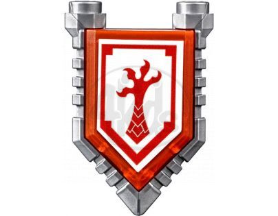 LEGO Nexo Knights 70314 Krotitelův vůz chaosu