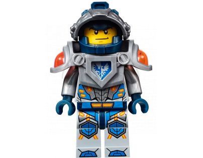 LEGO Nexo Knights 70315 Clayova burácející čepel