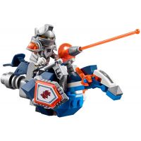 LEGO Nexo Knights 70316 Jestrovo hrozivé vozidlo - Poškozený obal 3