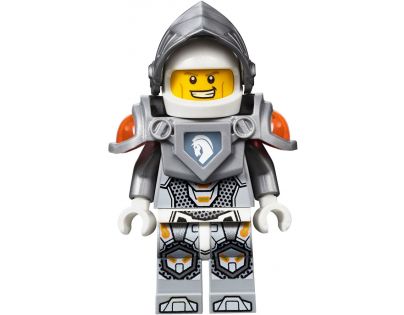 LEGO Nexo Knights 70316 Jestrovo hrozivé vozidlo