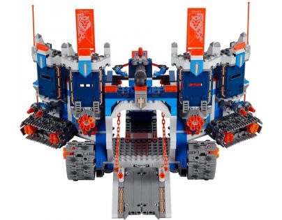 LEGO Nexo Knights 70317 Fortrex - Poškozený obal