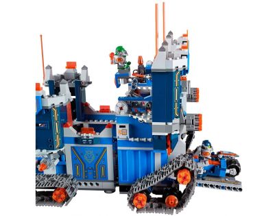 LEGO Nexo Knights 70317 Fortrex