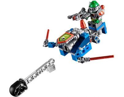 LEGO Nexo Knights 70317 Fortrex