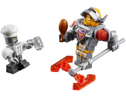 LEGO Nexo Knights 70317 Fortrex