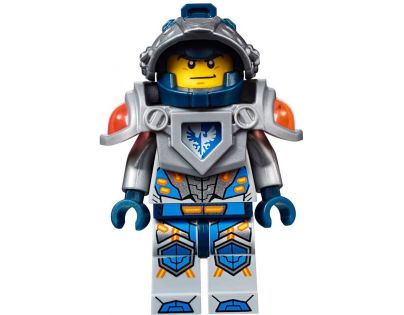 LEGO Nexo Knights 70317 Fortrex
