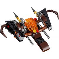 LEGO Nexo Knights 70318 Glob Lobber 4