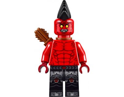 LEGO Nexo Knights 70318 Glob Lobber
