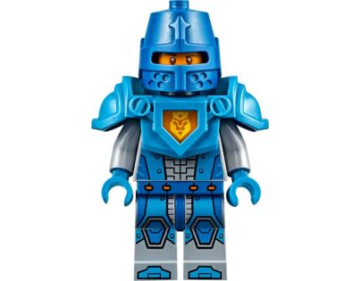 LEGO Nexo Knights 70318 Glob Lobber