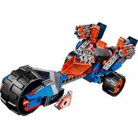 LEGO Nexo Knights 70319 Macyin hromový palcát 3