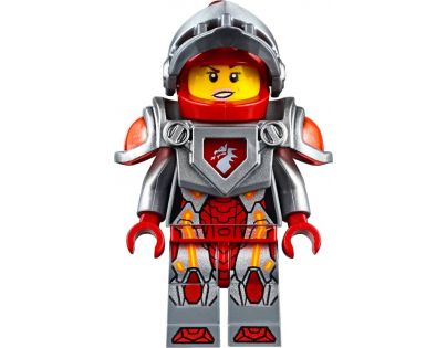 LEGO Nexo Knights 70319 Macyin hromový palcát