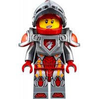 LEGO Nexo Knights 70319 Macyin hromový palcát 5