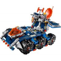 LEGO Nexo Knights 70322 Axlův věžový transportér 3