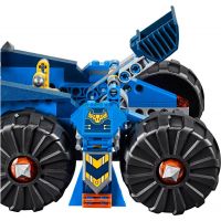LEGO Nexo Knights 70322 Axlův věžový transportér 5