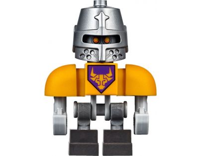 LEGO Nexo Knights 70322 Axlův věžový transportér