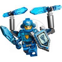 LEGO Nexo Knights 70330 Úžasný Clay 2