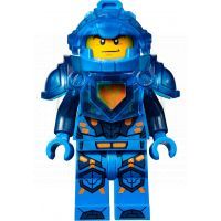 LEGO Nexo Knights 70330 Úžasný Clay 4