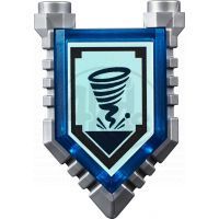 LEGO Nexo Knights 70330 Úžasný Clay 5