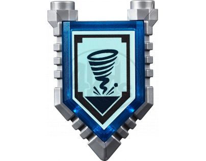 LEGO Nexo Knights 70330 Úžasný Clay