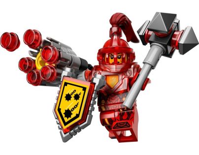LEGO Nexo Knights 70331 Úžasná Macy