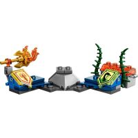 LEGO Nexo Knights 70331 Úžasná Macy 4