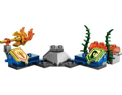 LEGO Nexo Knights 70331 Úžasná Macy