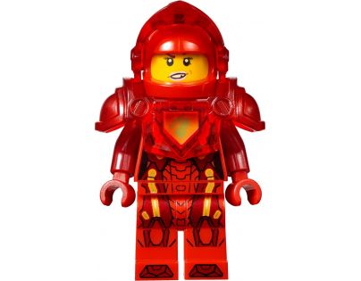 LEGO Nexo Knights 70331 Úžasná Macy