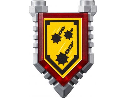 LEGO Nexo Knights 70331 Úžasná Macy