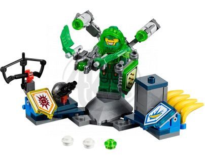 LEGO Nexo Knights 70332 Úžasný Aaron