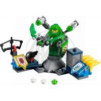 LEGO Nexo Knights 70332 Úžasný Aaron 2