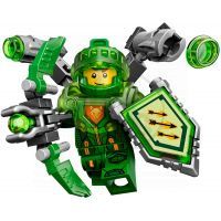 LEGO Nexo Knights 70332 Úžasný Aaron 4