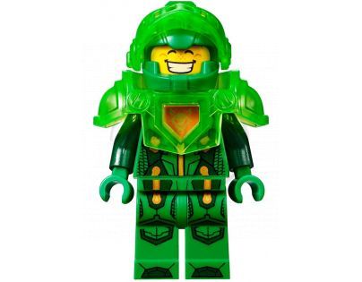 LEGO Nexo Knights 70332 Úžasný Aaron