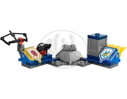 LEGO Nexo Knights 70332 Úžasný Aaron