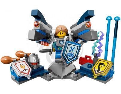 LEGO Nexo Knights 70333 Úžasný Robin