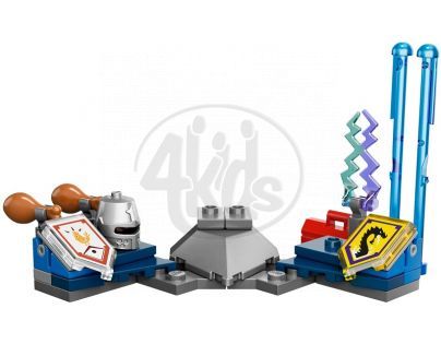LEGO Nexo Knights 70333 Úžasný Robin