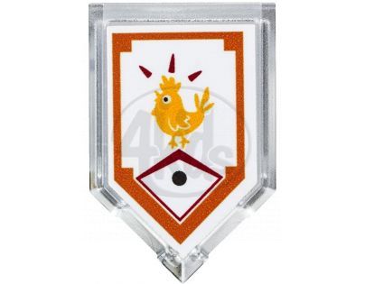 LEGO Nexo Knights 70333 Úžasný Robin
