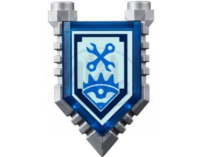 LEGO Nexo Knights 70333 Úžasný Robin