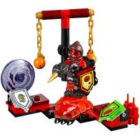 LEGO Nexo Knights 70334 Úžasný krotitel 2
