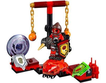 LEGO Nexo Knights 70334 Úžasný krotitel