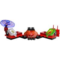 LEGO Nexo Knights 70334 Úžasný krotitel 5