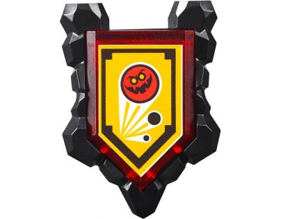 LEGO Nexo Knights 70334 Úžasný krotitel