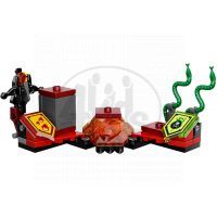 LEGO Nexo Knights 70335 Úžasná Lavaria 3