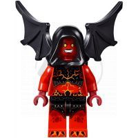 LEGO Nexo Knights 70335 Úžasná Lavaria 4