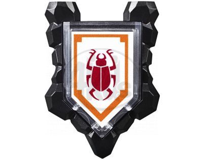 LEGO Nexo Knights 70335 Úžasná Lavaria