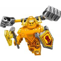 LEGO Nexo Knights 70336 Úžasný Axl 3