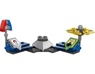 LEGO Nexo Knights 70336 Úžasný Axl