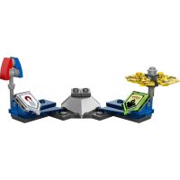 LEGO Nexo Knights 70336 Úžasný Axl 4