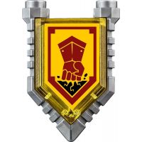 LEGO Nexo Knights 70336 Úžasný Axl 5