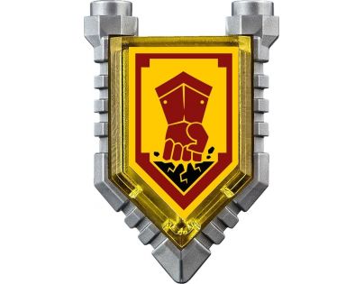LEGO Nexo Knights 70336 Úžasný Axl