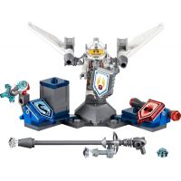 LEGO Nexo Knights 70337 Úžasný Lance 2