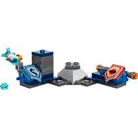 LEGO Nexo Knights 70337 Úžasný Lance 4